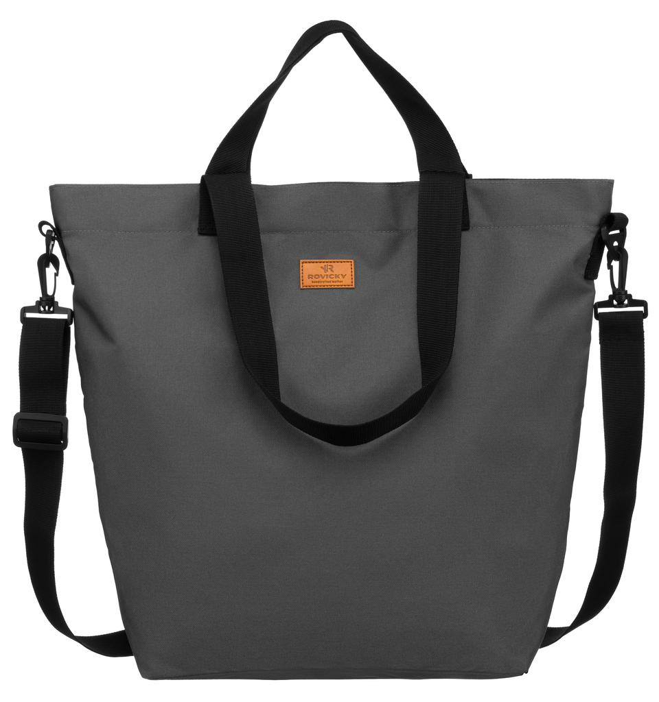 Bag R-TZ15605-6930 Gray