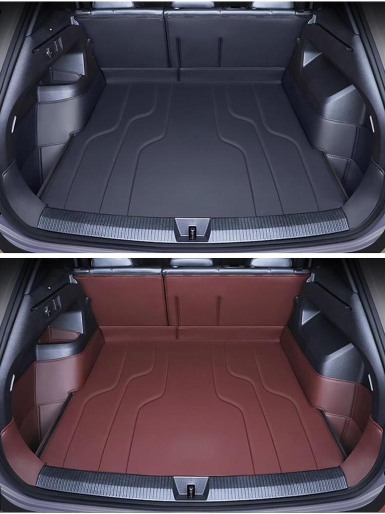Полное покрытие багажника для моделей Nissan: Кашкай, Сильфи, Тиана, Тиида, Кикс, Мурано, Икс-Трейл.