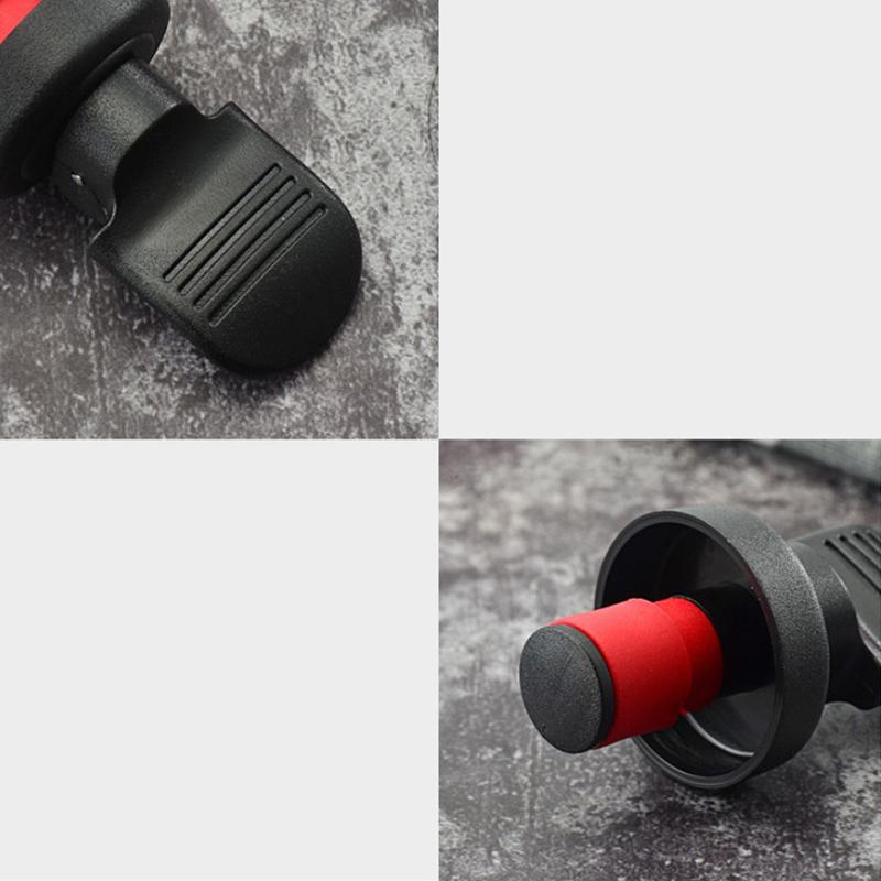 Пресс для пива и вина Пробка для вакуумной герметизации Бутылка для вина Крышки для хранения вина Барная посуда