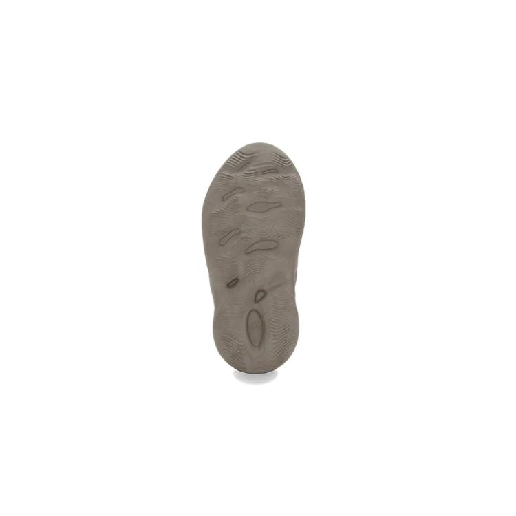 adidas Yeezy Foam RNNR Stone Sage Детские GX7296