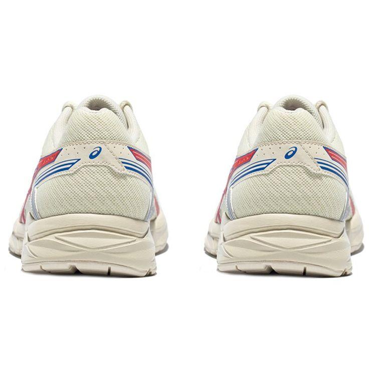 Asics Gel-Contend 4 Удобная Мода Универсальная Ткань Синтетическая Кожа Прочные Дышащие Низкие Гелевые Кроссовки для Бега Мужские кроссовки T8D4Q-118