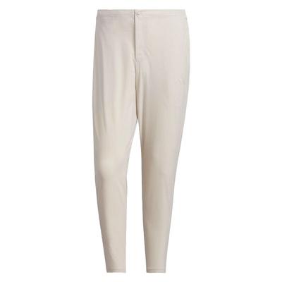 Fi Cf Pants Lightweight Fashion Casual Simple Knitted Sports Pants Men Pants Beige JL6052