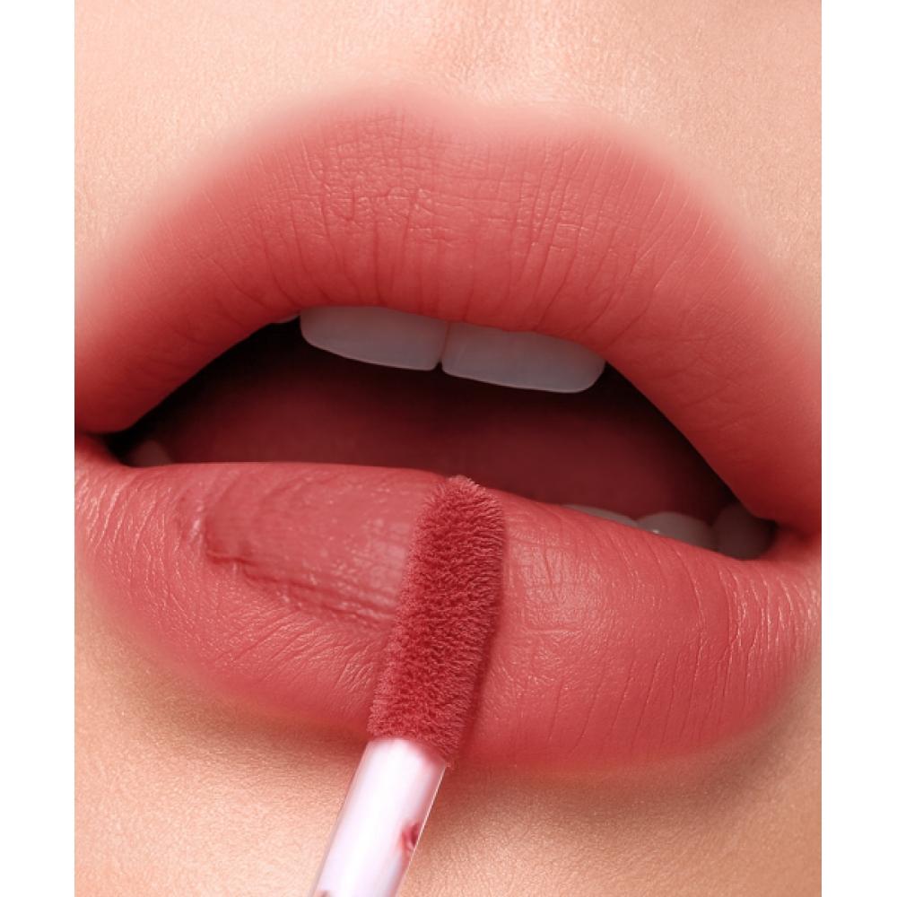 Teo And The Sherbet Velvet Petal Scent Liquid 5 Colors