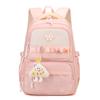Cute Backpack for Elementary School Students Japanese and Korean Style Girls' Campus Backpack Durable and Practical Ins backpack