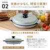 Takeda Corporation 26 x 22 x 9 см Микроволновая печь для легкого гриля и приготовления пищи BR Circle Cooking, Коричневый, Только для микроволновой печи DRC-CBR