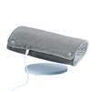 Multi-Use Electric Heating Pad for Body & Hands: Blanket, Belly, Foot, Back Warmer, and Physiotherapy Hot Compress Pad