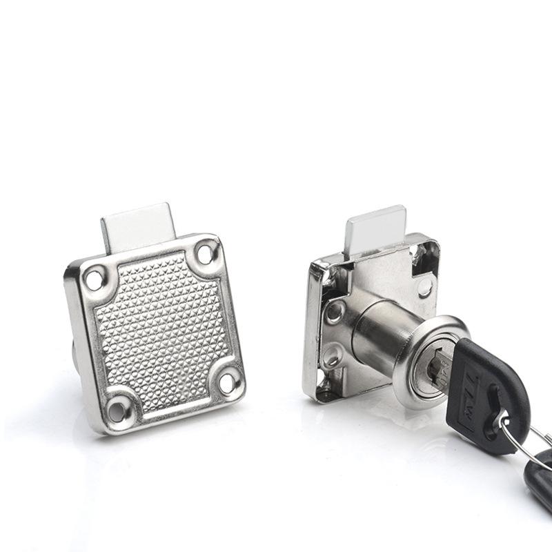 4 замка и 8 ключей, кулачковый мебельный замок, дверной шкаф, ящик для письма, почтовый ящик