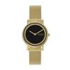 Watch SIGNATUR LILLE SKW3111 Gold [Skagen] Women's