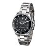 [Valentino Rudy] Мужские металлические часы Valentino Rudy VR6617B-BKWT