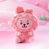 BT21 Baby Spring Fairy Sitting Doll