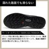 TTS MOC WP KEEN TTS Moc Уличные кроссовки Обувь для ходьбы [KEEN] Мужские без шнурков [Б/у]