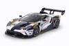 Tamiya Электрическая RC-машинка масштаба 1:10 Серия №. 689 2020 Ford GT MK II (Шасси ТТ-02) 58689