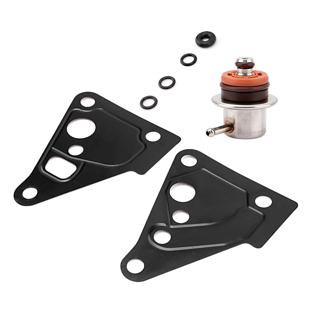 LR016319 Ремонтный комплект клапана регулятора давления топлива для Land Rover Discovery 2 TD5 2.5