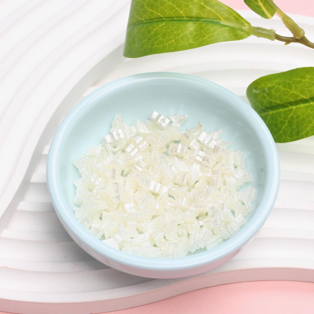 Товары для дома и вечеринок Браслет DIY Материал из бисера 10/50/100 шт. Многообразные бусины Модные АБС-пластики Изготовление ювелирных изделий Ожерелье с искусственным жемчугом