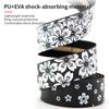 Shock-absorbing Cycling Bar Wrap Cherry Blossom Bicycle Handlebar Belt  Riding Part