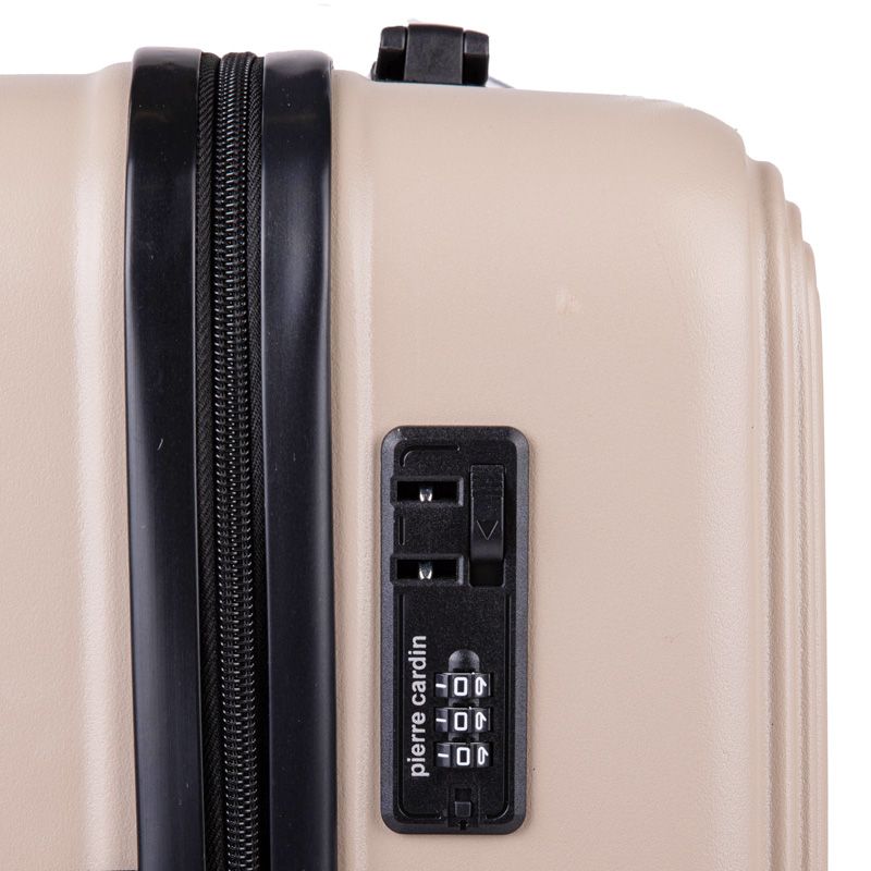 Medium Suitcase Galina PIERRE CARDIN