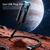 16 Patterns USB Projection Decorative Lamp USB Projection Light  Ceiling Background Decoration