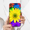 Чехол для телефона Samsung Galaxy A07 4G Милый Астронавт Мягкий ТПУ Силиконовый Чехол для SamsungA07 4G 2025 Защитный Чехол Capa Etui