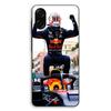 Case For Samsung Galaxy A07 Max Verstappen Formula 1 Maniacase