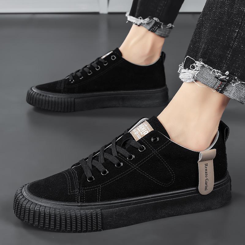 Мужская вулканизированная обувь, модные спортивные теннисные кроссовки на шнуровке, прогулочная обувь для скейтбординга, мужские кроссовки на плоской подошве, Zapatillas Hombre