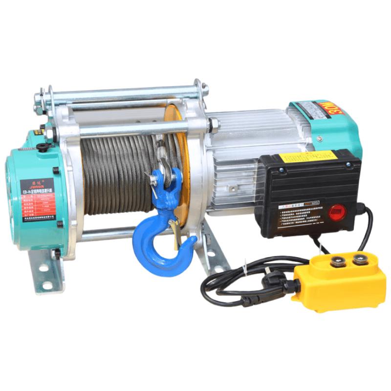 Fariqi Electric Hoist Winch