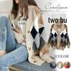2024 Korean Style Fairy Cardigan Sweater for Women – Loose, Cozy, and Trendy Thick Knitwear