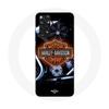 Case - Harley Davidson - Xiaomi Redmi Note 11 4G - Soft - Black - Smartphone Protection
