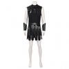 Odyssey Cosplay Costume Medieval Set Shoulder Cape Halloween Party Outfit Stage Performance