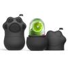 Cute Cat Claw Ice Facial Roller Silicone Ice Trays Eye Face Massager Ice Ball Beauty Skin Care Lifting Contouring Tools