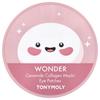 Патчи для глаз Wonder Ceramide Collagen Mochi, 60 штук