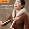 Hezheng U-shaped Neck Massager with Heat & Kneading