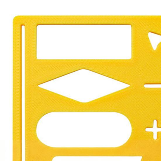 Шаблон Линейка Бесшовная Точечная Сетка Интеграция Кольцевой Переплет Шаблоны Планировщика