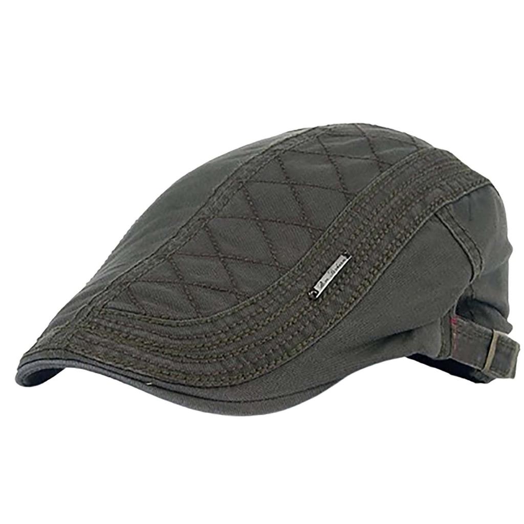 Весенне-летняя модная повседневная мужская и женская шляпа-берет, шляпа-ковбой