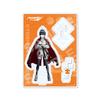 HUNDRED LINE Final Defense Academy 13 Kyocho Kyoushika Acrylic Stand