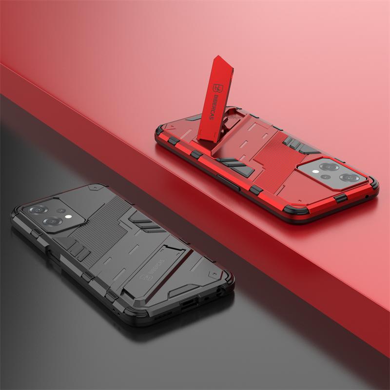 Для Oneplus Nord CE2 Lite 5G чехол Броня противоударный автомобильный магнитный чехол для телефона с подставкой для One Plus Nord CE 2 Lite 5G задняя крышка