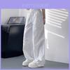 Casual Wideleg Pants For Women With Quickdry Fabric Summer Fashion Comfort