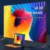 Видеокабель BiyaZ DisplayPort 1.2 на HDMI 4K