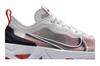 Nike Zoom X Vista Grind White Bright Crimson Black (Women's)