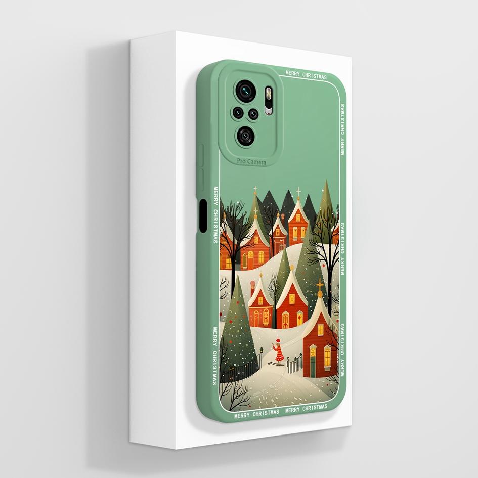 Креативный чехол из мягкого жидкого силикона с подсолнухами для серии Redmi Note с противоскользящей бамперной защитой