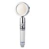 German Quality Multifunctional Handheld Shower Head with PP Cotton Filter & One-Key Water Stop