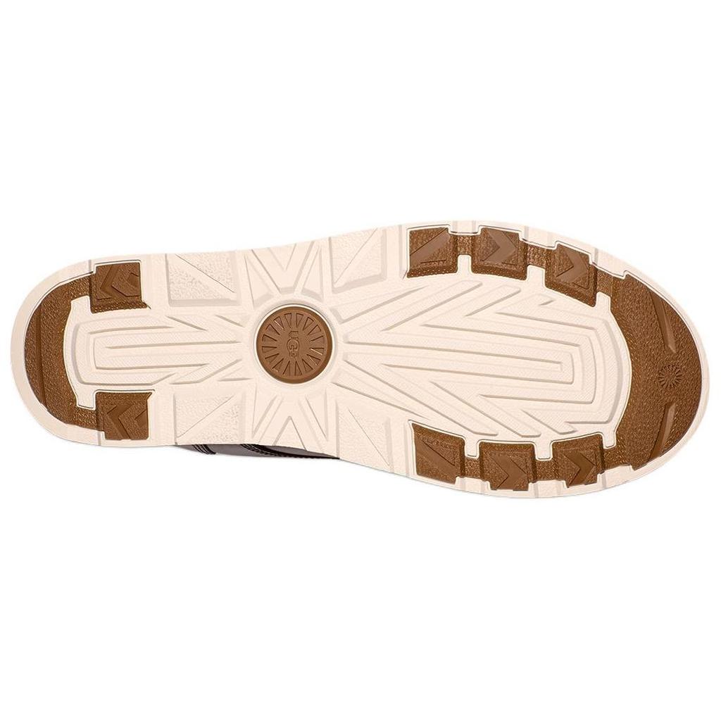 UGG Cason Boot темно-каштановые мужские кроссовки 1159790-DKC