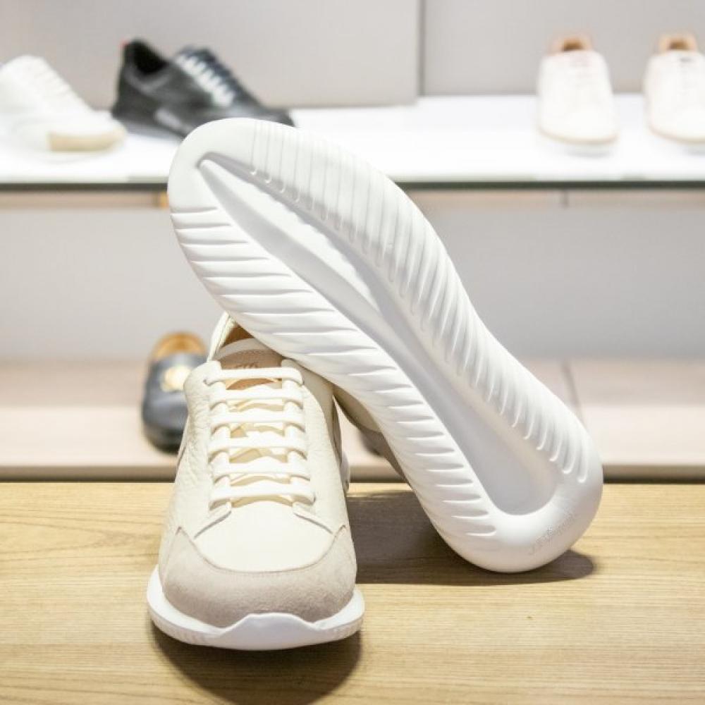 S.t. Dupont Lightweight Sneakers Pe1smc2at520pbe