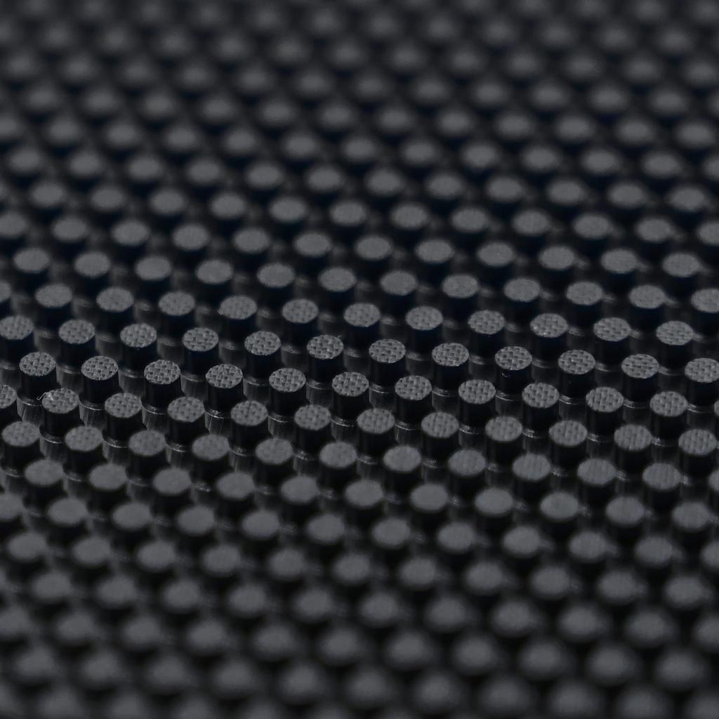 Butterfly Table Tennis Rubber Ilius B Cutman Tub Height Variable Black U 00430 S (278) (Us)