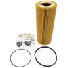 MAHLE O8006 x MAHLE O8006 Элемент Porsche Cayenne S Panamera S Гибридный Автомобиль
