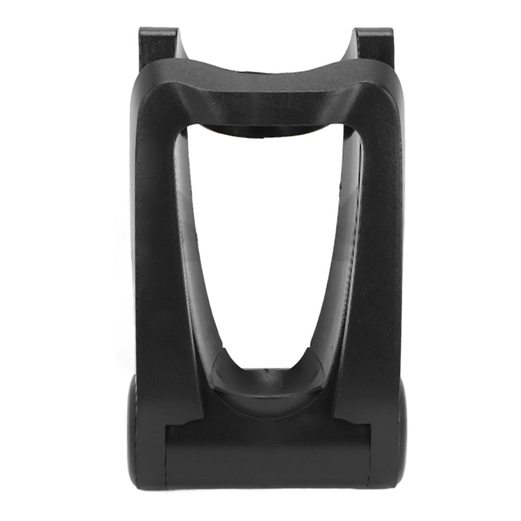 Универсальный держатель для хранения электрической бритвы Предотвращает падение Подставка-кронштейн для электрической бритвы Домашние аксессуары для ванной комнаты