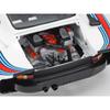 Tamiya 120 Grand Prix Collection Series No.70 Porsche 935 Martini Пластиковая модель 20070