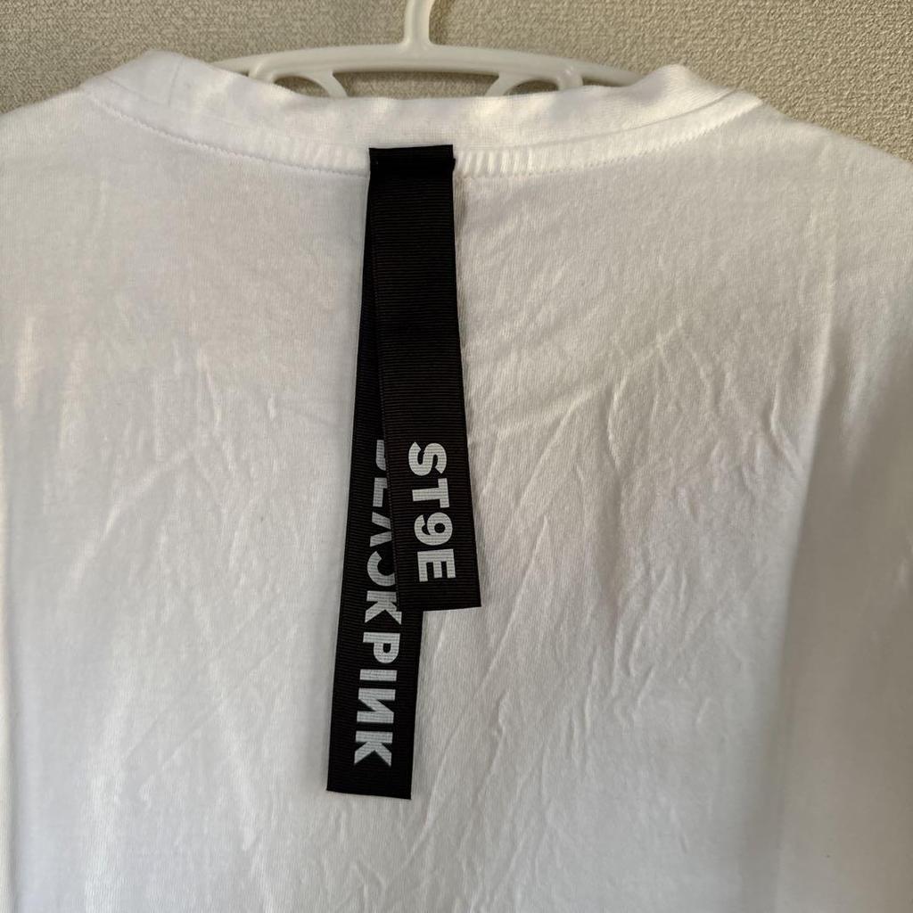 [USED] Blackpink Blackpink T-shirt