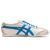 ONITSUKA TIGER Mexico 66 Кремовый Дельфиний Синий 1183A201-105