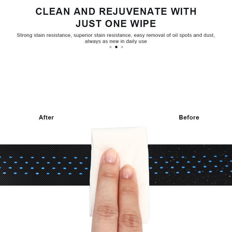 1 пара лент для руля велосипеда, перфорированная дышащая полиуретановая лента для руля шоссейного велосипеда, фиксированный ремень с 2 заглушками