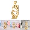 Sculptures Home Decoration Desktop DIY Decor Hand Made Statue Ornaments Gifts Handicrafts